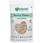 NUTRIWISH Barley Flakes 500 g