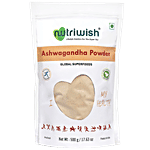 NUTRIWISH Ashwagandha Powder 500 g