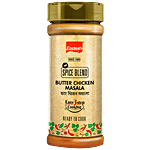 Eastern Butter Chicken Masala 100 g Bottle