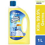 BB Home Disinfectant Floor Cleaner - Citrus 1 L