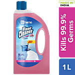 BB Home Disinfectant Floor Cleaner - Floral 1 L