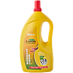 bb home Dishwash Liquid - Lemon With Aloe Vera 2 L 