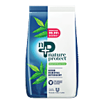 Nature Protect Germ Removal Detergent 1 kg