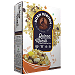 Born Reborn Quinoa Muesli, Honey, Fruits and Nuts 400 g