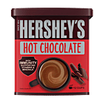 Hersheys  Exotic Dark Hot Chocolate Drink Powder Mix 250 g