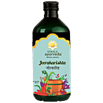 Kerala Ayurveda Jeerakarishtam 435 ml 