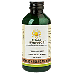 Kerala Ayurveda Pathyashadangam Kwath 200 ml 