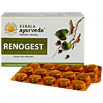 Kerala Ayurveda Renogest 100 tablets 