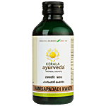 Kerala Ayurveda Hamsapadadi Kwath 200 ml 