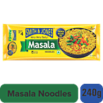 Smith & Jones Masala Noodles 240 g (Pack of 4)