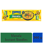 Smith & Jones Masala Noodles 360 g (Pack of 6)