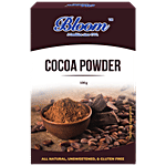 Bloom Cocoa Powder 100 g 