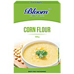 Bloom Corn Flour 400 g 