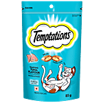 Temptations Cat Treat - Tempting Tuna Flavour 85 g