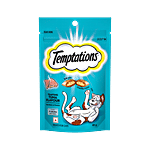 Temptations Crunchy Cat Treats - Tempting Tuna Flavour 85 g