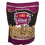 Haldiram's Salted Peanuts 1 kg 