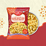 Haldiram's Aloo Mixture Falahari Meetha 150 g 