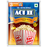 ACT II Instant Popcorn - Movie Theater Butter Flavour 70 g
