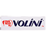 Volini Pain Relief Gel 10 g
