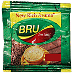 BRU Instant Coffee Powder 2.2 g 