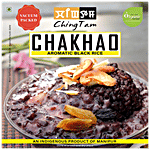 ChingTam Chakhao - Black Aromatic Rice 500 g