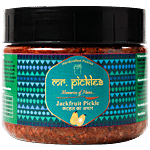 Sakurafresh Jackfruit Pickle 300 g 