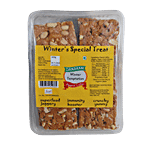 Danaram Chikki Peanut Cutter 400 g