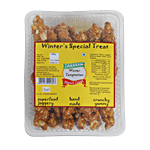 Danaram Chikki Marodi Gajak 400 g