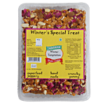 Danaram Shahi Chikki 400 g