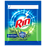 Rin Antibac Detergent Powder 95 g 