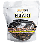 ChingTam Ngari - Fermented Fish 200 g 