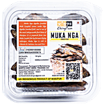 ChingTam Muka Nga - Dried Fish 50 g