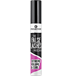 Essence The False Lashes Mascara - Extreme Volume & Curl, Black 10 ml 