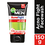 Garnier Men Acno Fight Anti-Pimple Face Wash 150 g