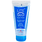 Lite Glo Face Wash 100 g 