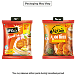 McCain Aloo Tikki 1.24 kg