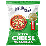 Milky Mist Pizza Cheese Mozzarella - Shredded 200 g