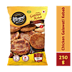 Mogul Kitchen Chicken Galawati Kebab 250 g