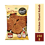 Mogul Kitchen Chicken Shami Kebab 250 g