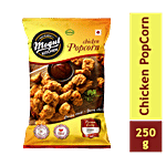 Mogul Kitchen Chicken Popcorn 250 g