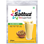 Sattuz Jaljeera Flavour Sattuz 500 g Zipper Standup Pouch