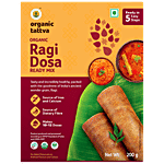 Organic Tattva Organic Ragi Dosa Ready Mix 200 g