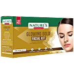 Natures Essence Gold Facial Kit 20 g 