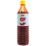 Navya Food Art Red Chilli Sauce 700 g