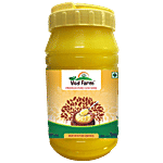 Ved Farm Premium Pure Cow Ghee 1 L