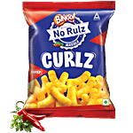 Bingo! No Rulz Corn Puffs 80 g