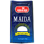 AHAAR Maida 1 Kg