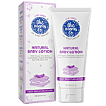 The Moms Co Natural Baby Lotion 100 ml