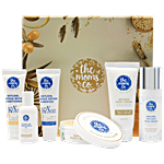 The Moms Co Ultimate Head To Toe Gift Set 6 pcs