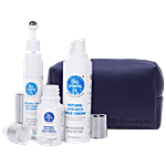 The Moms Co 24 Hour Skincare Starter Kit 3 pcs 